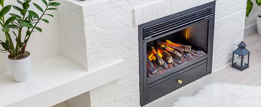 Majestic Lanai Outdoor Gas Fireplace Replacement in Montreal West, QC