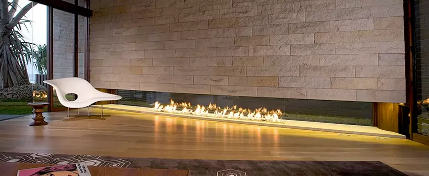 Benefits of Multi-Color Fireplace Installation in Westminster, QC