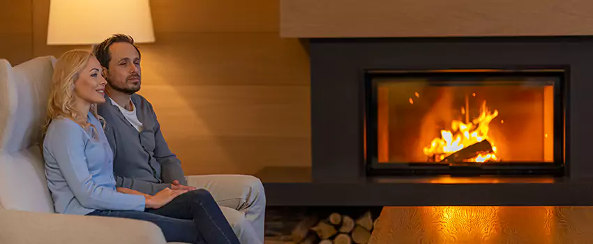 Cost-Effective Osburn Fireplace Installation and Repair in Montreal West, QC