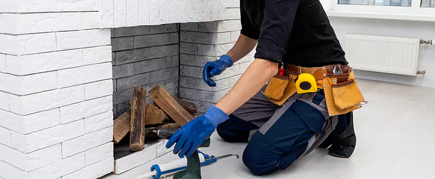 Cost of Pellet Fireplace Installation Services in Montreal West, Quebec
