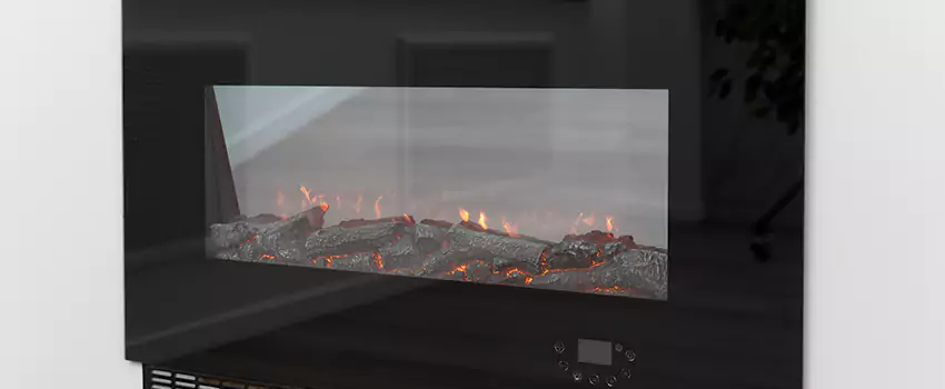 Ravelli Group Convection Fireplaces Installation in Montreal West, Quebec