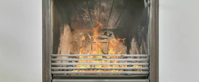 Regency Outdoor Fireplace Products Maintenance and Replacement Services in Montreal West, Quebec
