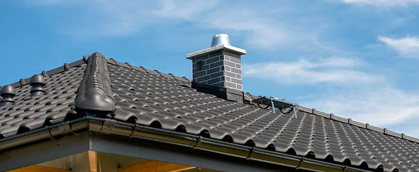 Residential Chimney Fans Installation and Repair Services in Montreal West, Quebec