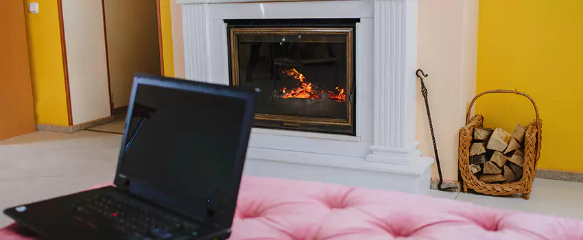 RSF Fireplaces Maintenance and Repair in Westminster, Quebec 