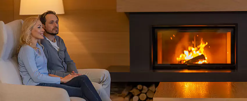 Superior Outdoor Fireplace Repair in Montreal West, QC