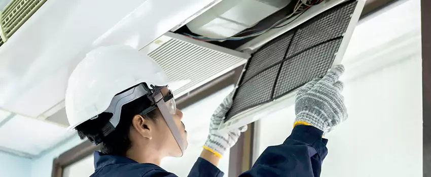 Vent Cleaning Company in Montreal West, QC