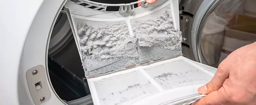 Vent Dust Cleaning Cost in Westminster, QC