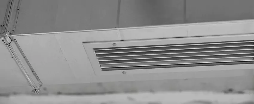 Ventilation Fan Cleaning Services in Montreal West, Quebec