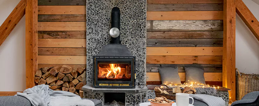 Key Features of Vermont Castings Fireplaces in Montreal West, Quebec