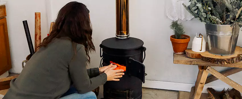 Wood Stove Chimney Cleaning Services in Montreal West, QC