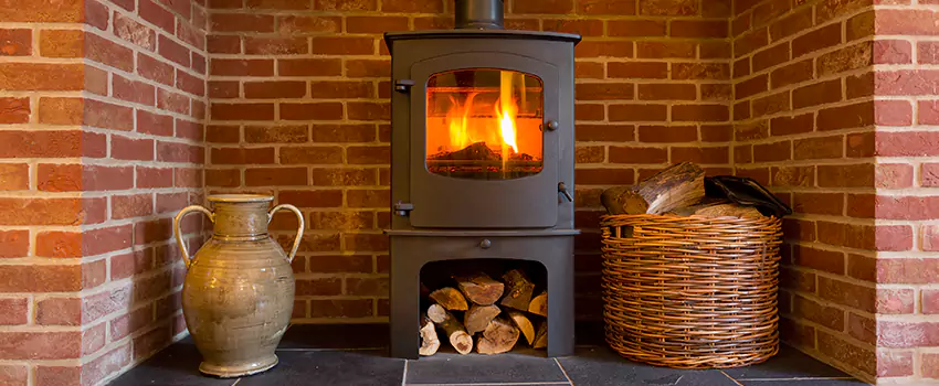 Wood Stove Inspection Services in Montreal West, Quebec