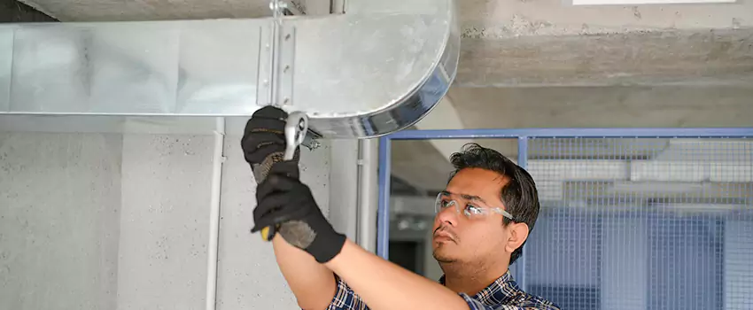 Blocked Air Duct Cleaning Solutions in Westminster, Quebec