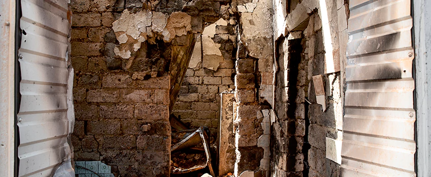 Chimney Concrete Bricks Rotten Repair Services in Montreal West, Quebec
