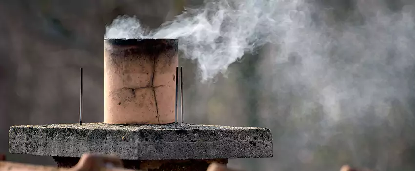 Chimney Creosote Cleaning Experts in Montreal West, Quebec