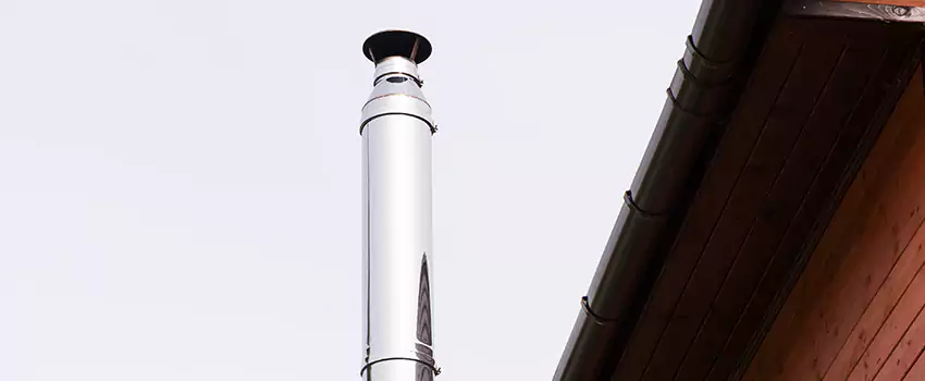 Chimney Installation Company in Montreal West, QC