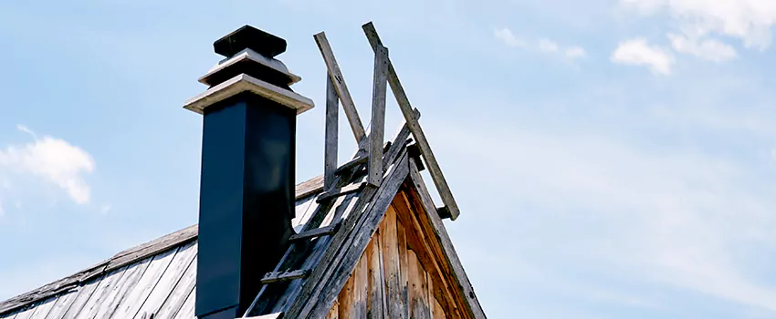 Insulated Chimney Liner Services in Montreal West, QC