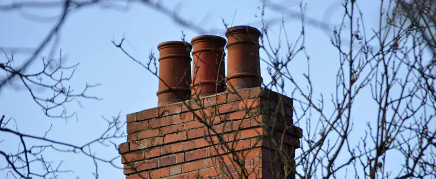 Chimney Flue Rebuild Services in Montreal West, Quebec