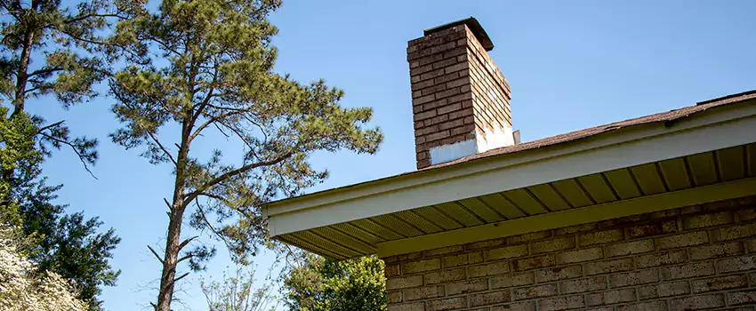 Chimney Design and Style Remodel Services in Montreal West, Quebec
