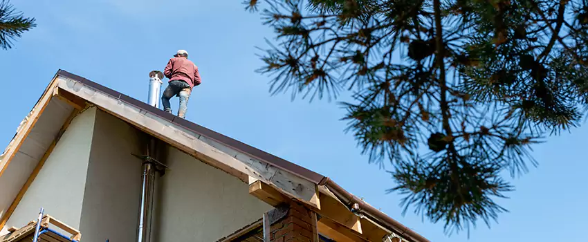 Chimney Repair Cost in Westminster, QC