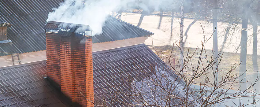 Chimney Saver Masonry Repair Contractor in Montreal West, Quebec