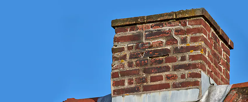 Chimney Exterior Refinishing in Montreal West, QC