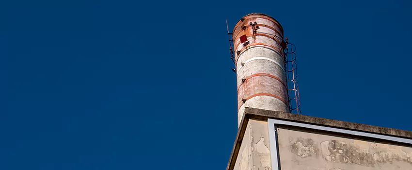 Commercial Waterproofing Chimney Installation And Repair Services in Westminster, QC