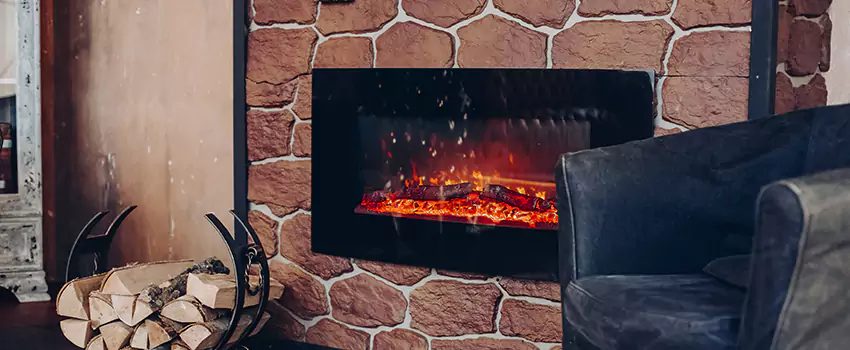 Custom Fireplace Design Refurbishment Services in Montreal West, Quebec