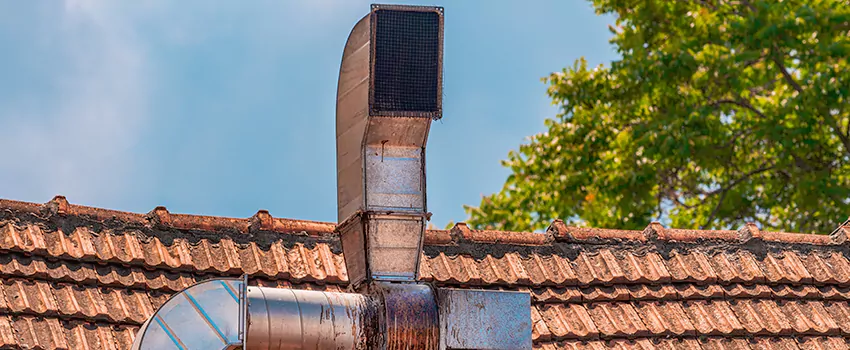 Clogged Duct Cleaning Near Me in Cote-Saint-Luc