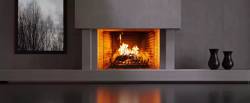 Benefits of Electric Fireplace Embers in Montreal West, QC