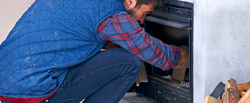 Affordable Electric Fireplace Installation in Montreal West, QC