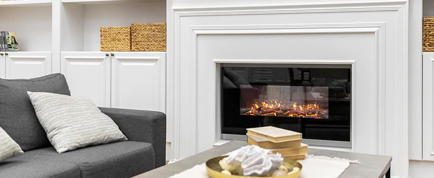 Cost of Ethanol Fireplace Repair And Installation Services in Westminster, QC