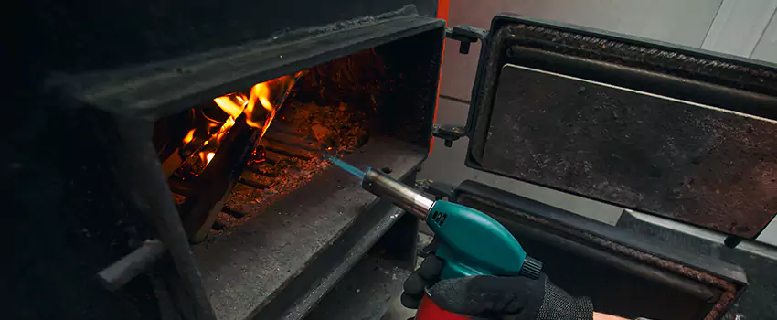 Fireplace Ashtray Repair And Replacement Services Near me in Montreal West, Quebec
