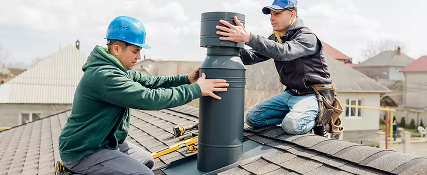 Professional Fireplace Maintenance Contractors in Montreal West, QC