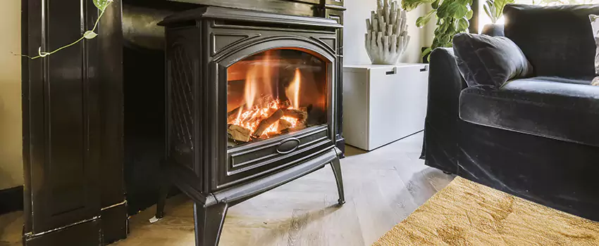 Fireplace Conversion Cost in Montreal West, Quebec