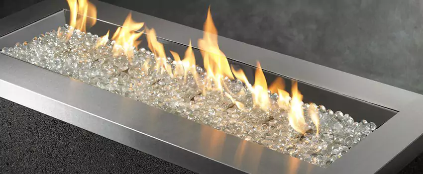 Decorative Fireplace Crystals Services in Montreal West, Quebec