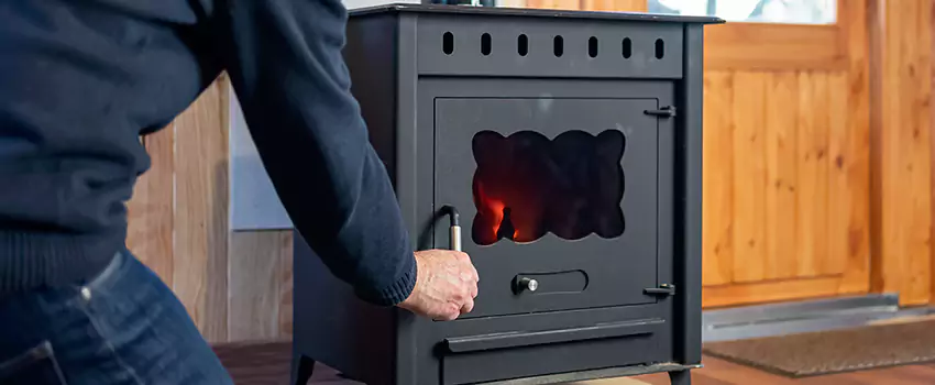 Cost of Fireplace Door Installation Service in Montreal West, Quebec