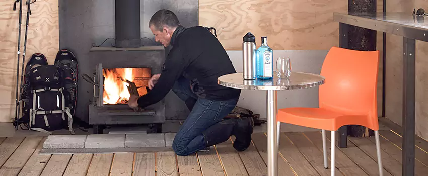 Ethanol Fireplace Fixing Services in Montreal West, QC