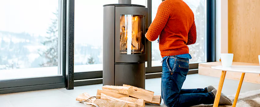 Top Fireplace Installation Company in Westminster, Quebec