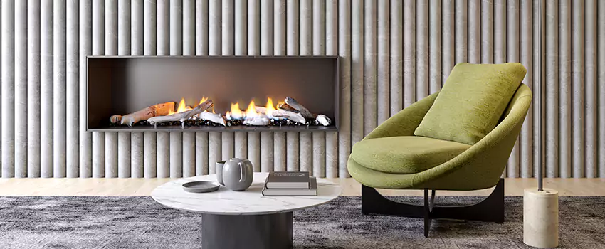 Electric Fireplace Makeover Services in Montreal West, QC