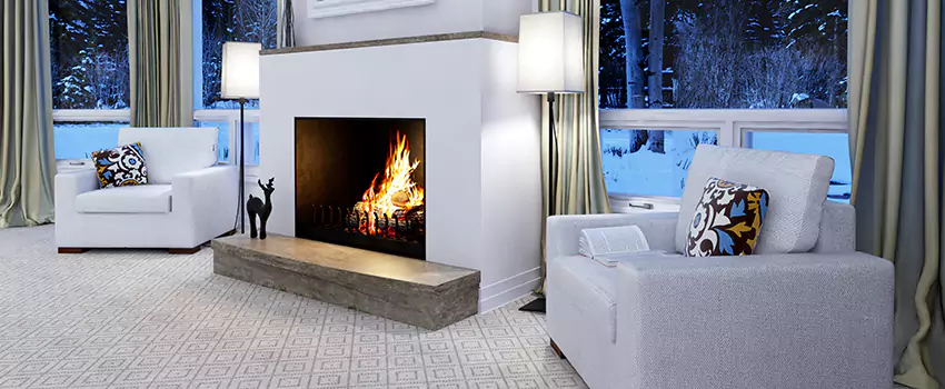 Cast Iron Fireplace Grate Repair Services Montreal West, QC
