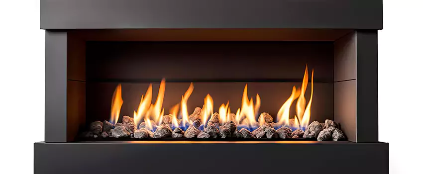 Fireplace Firebox Refurbish & Restore Services in Montreal West, Quebec