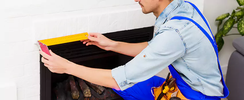 Fireplace Safety Inspection Specialists in Westminster, QC
