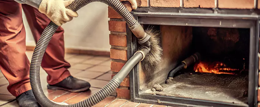Fireplace Smell Removal Cost in Montreal West, Quebec