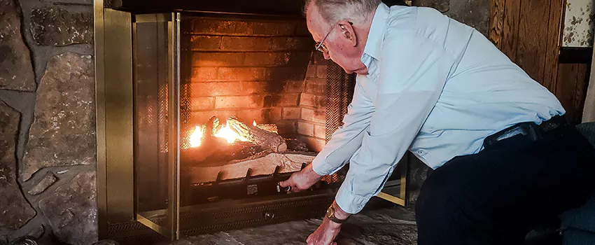 Emergency Smoke Chamber Repairs in Montreal West, QC