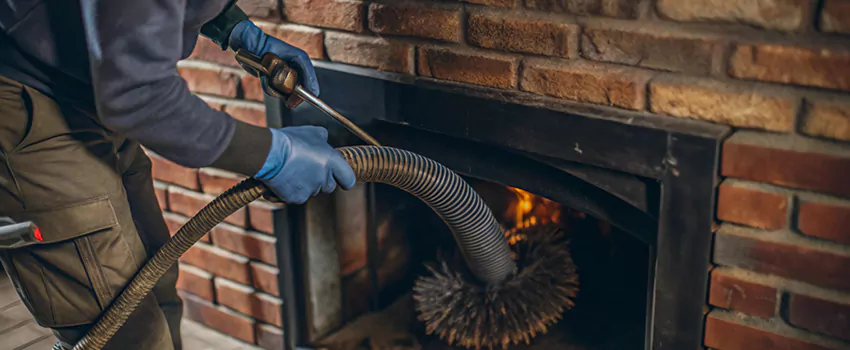 Fireplace Sweeping And Maintenance Solution in Montreal West, QC