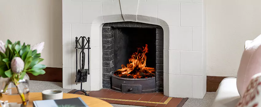 Affordable Fireplace Throat Replacement And Repair Services in Montreal West, Quebec