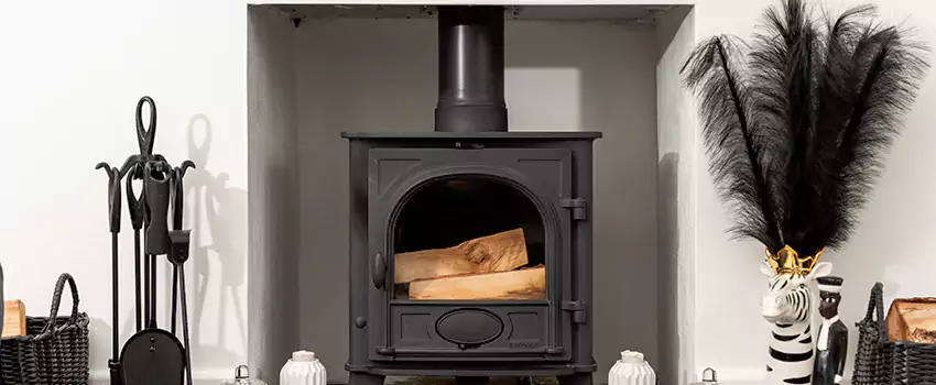 Hearthstone Wood Stoves Fireplace Repair in Montreal West, Quebec