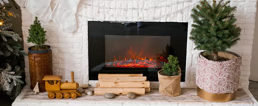 Kingsman Gas Fireplaces Repair Services in Montreal West, QC