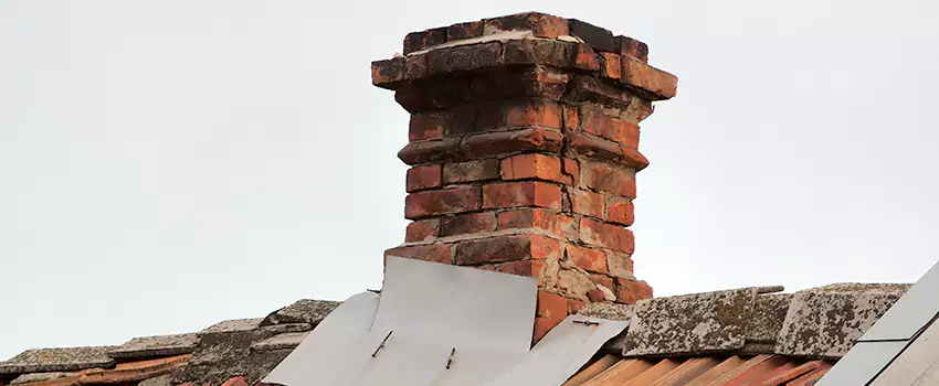Leaking Fireplace Chimney Repair and Replacement Services in Montreal West, QC