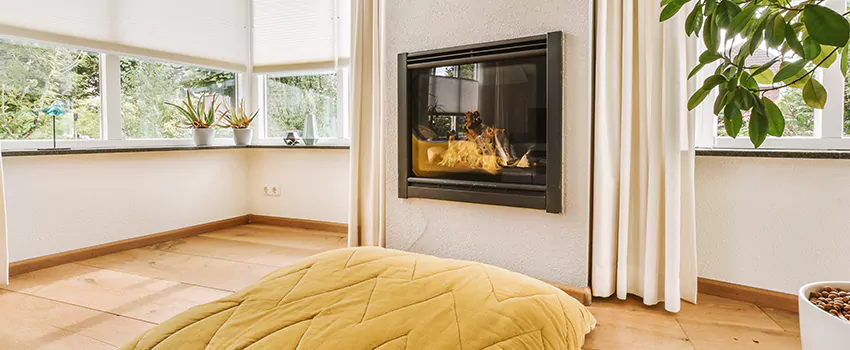 New Fireplace Installation Cost in Montreal West, Quebec